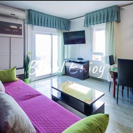 Apartamento Minerva909 Benalmádena Exterior foto
