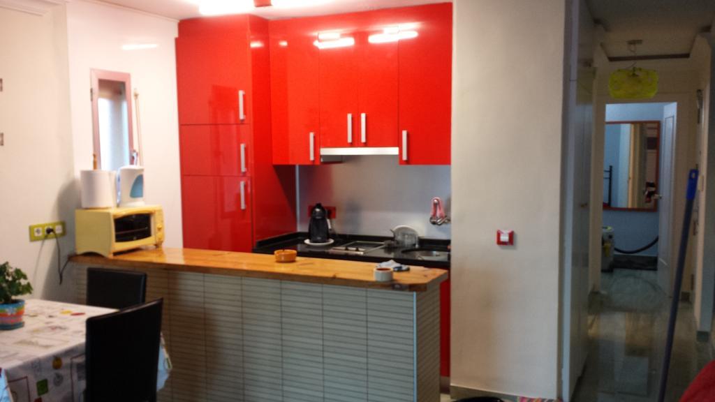Apartamento Minerva909 Benalmádena Habitación foto