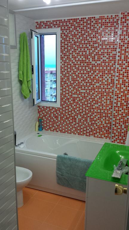 Apartamento Minerva909 Benalmádena Habitación foto