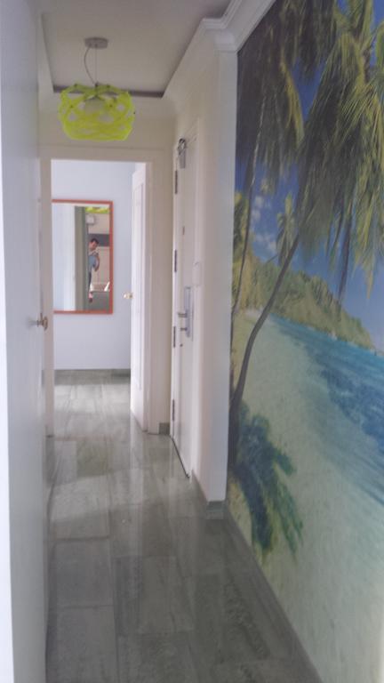 Apartamento Minerva909 Benalmádena Habitación foto