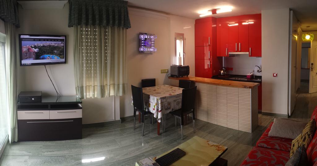 Apartamento Minerva909 Benalmádena Exterior foto